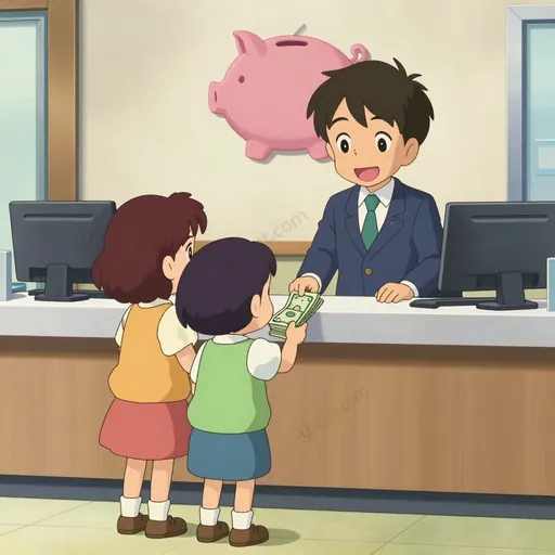savings-bank