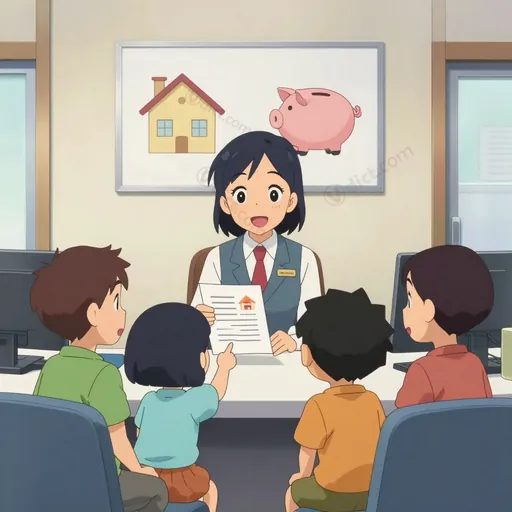 savings and loan