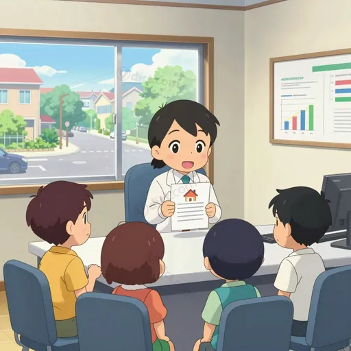 savings and loan association