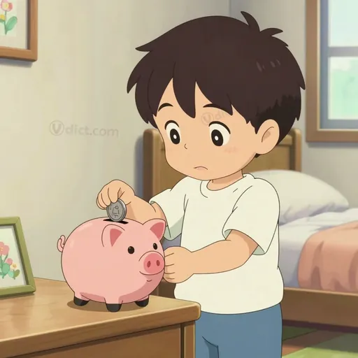 savings bank
