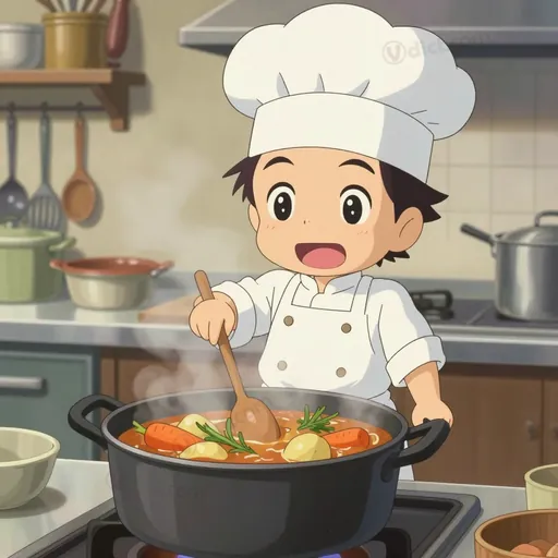 savory
