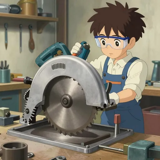 saw-doctor
