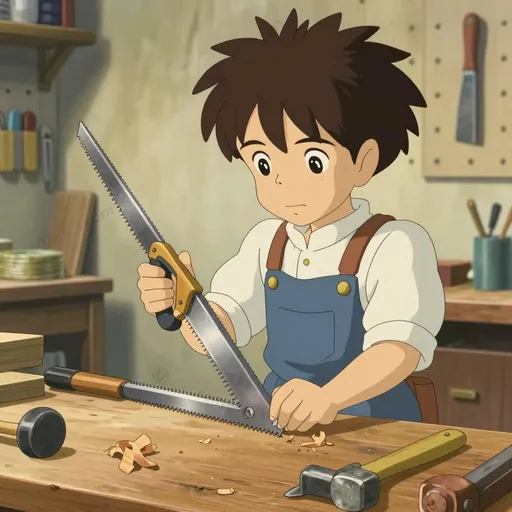 saw-set