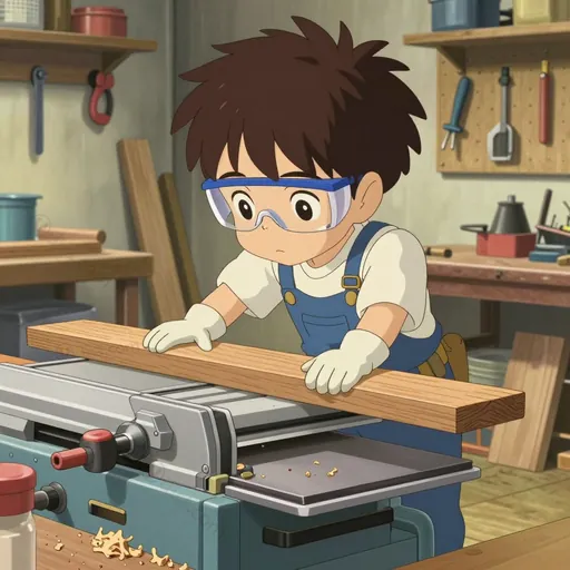 sawing machine