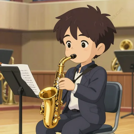 saxhorn