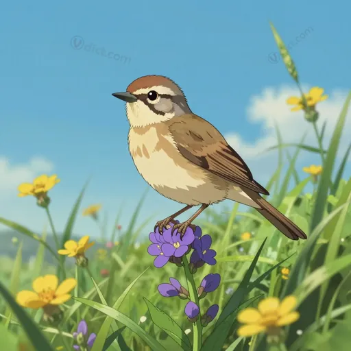 saxicola rubetra