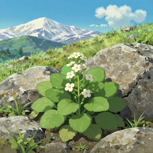 saxifraga