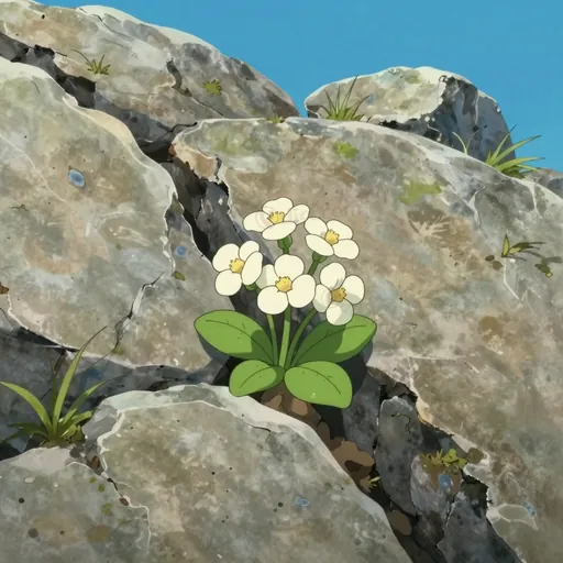 saxifrage