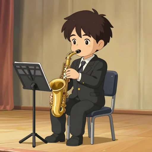 saxtuba