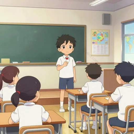 saying-lesson