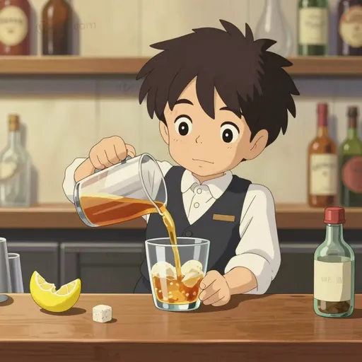 sazerac