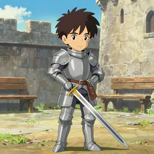 scabbard