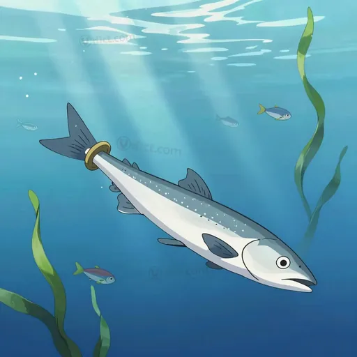 scabbard-fish