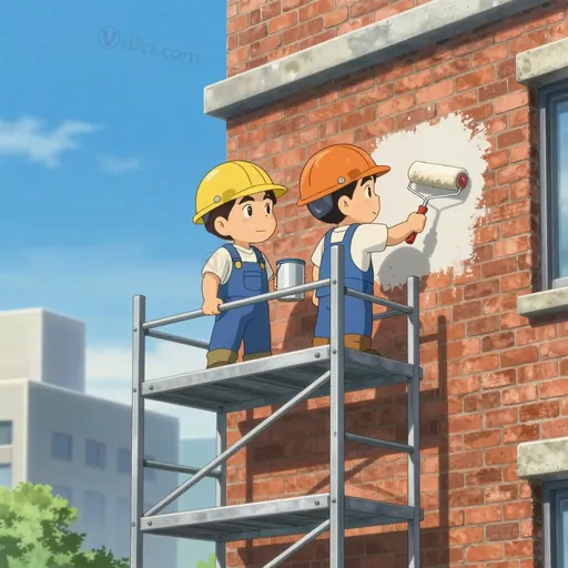 scaffold