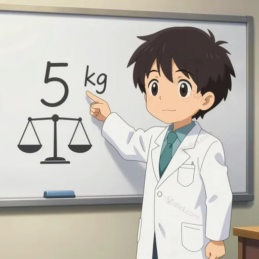 scalar