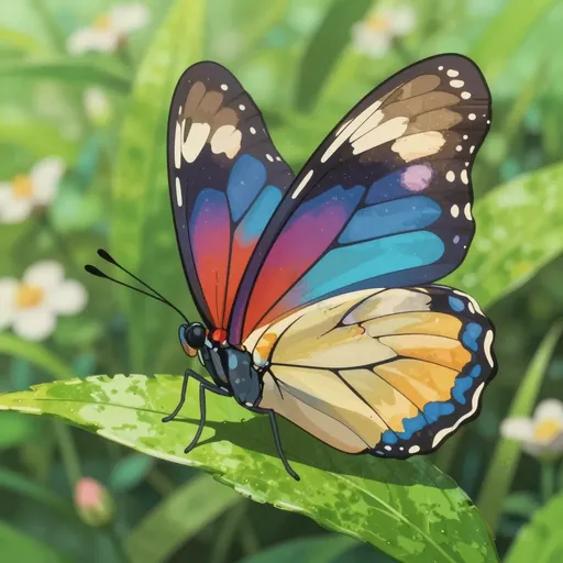 scale-winged
