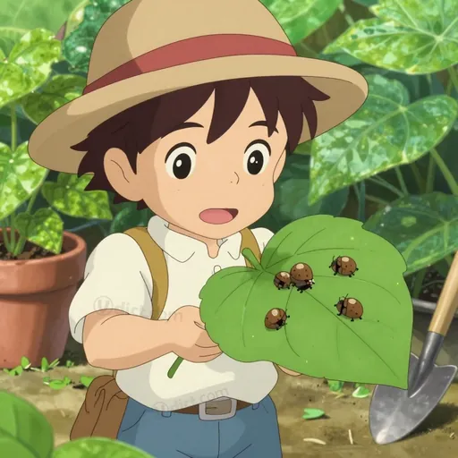 scale insect