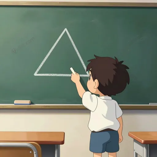 scalene triangle