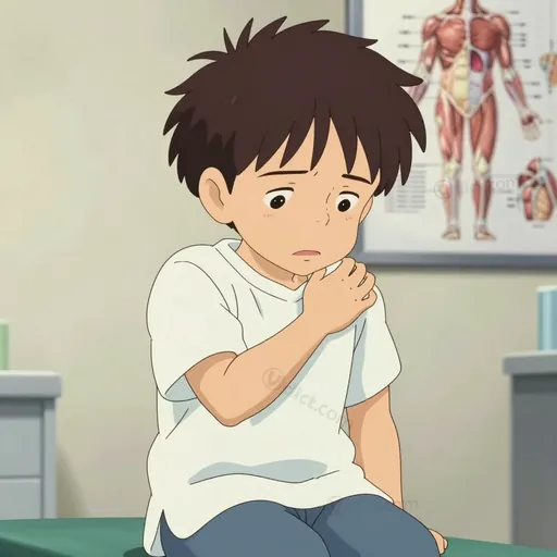 scalenus syndrome