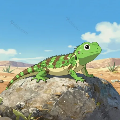 scaley