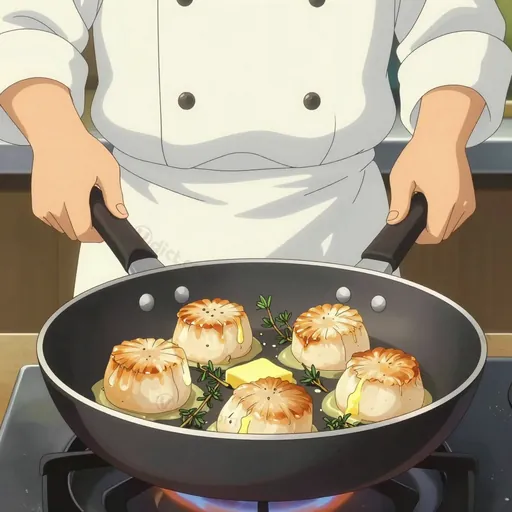 scallop