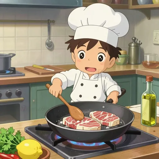 scallopini