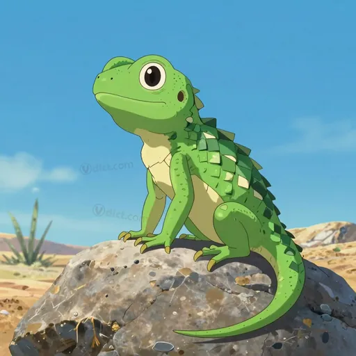 scaly