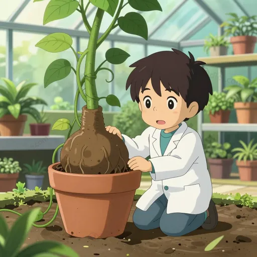 scammonyroot