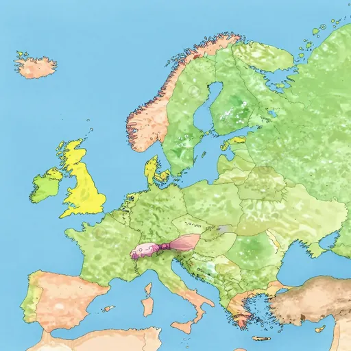 scandinavian nation
