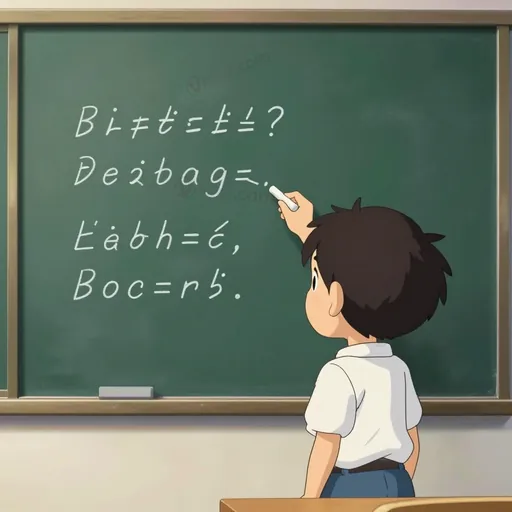scansion