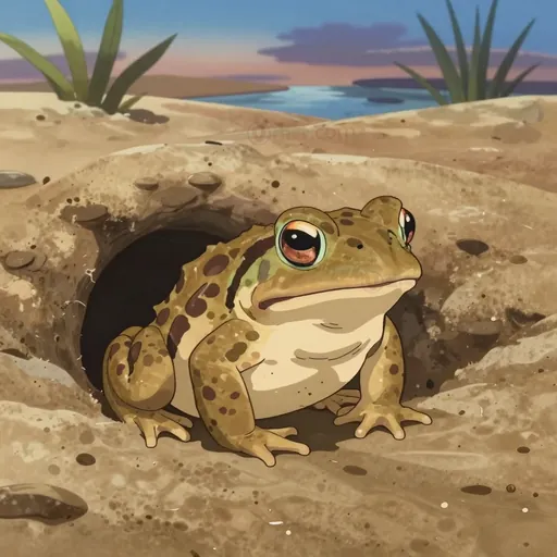 scaphiopus