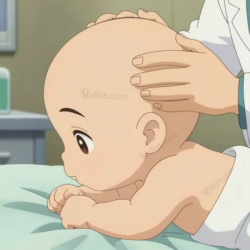 scaphocephaly