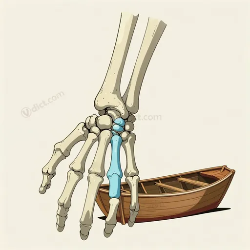 scaphoid
