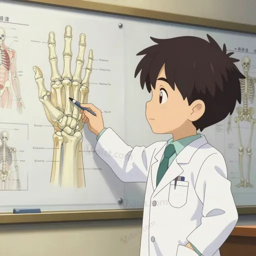 scaphoid bone