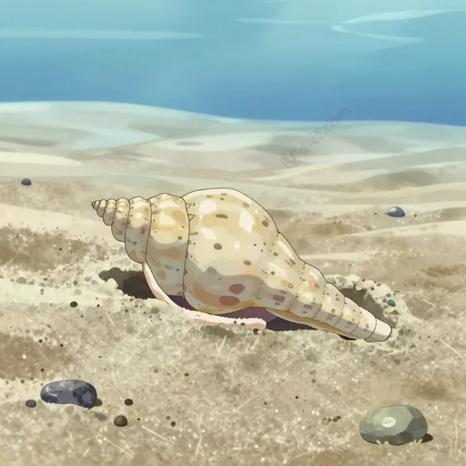 scaphopod