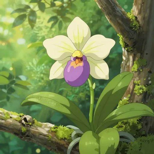 scaphosepalum