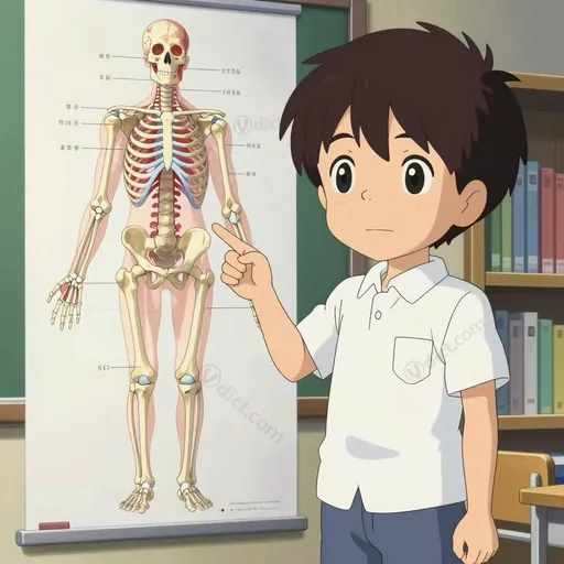 scapula