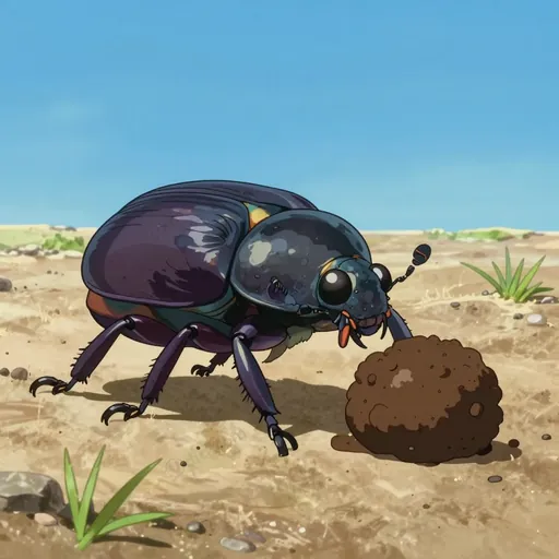 scarabaeidae