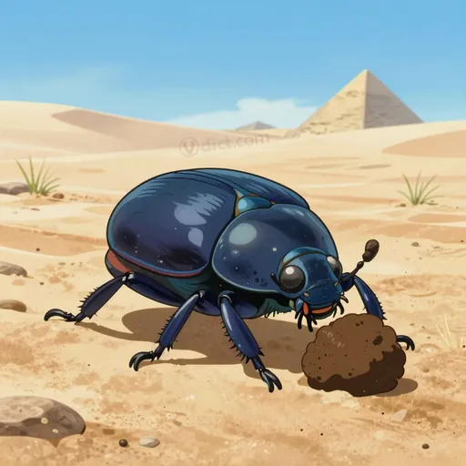 scarabaeus