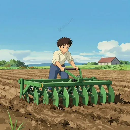 scarifier