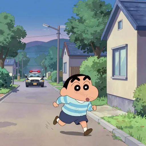 scarper