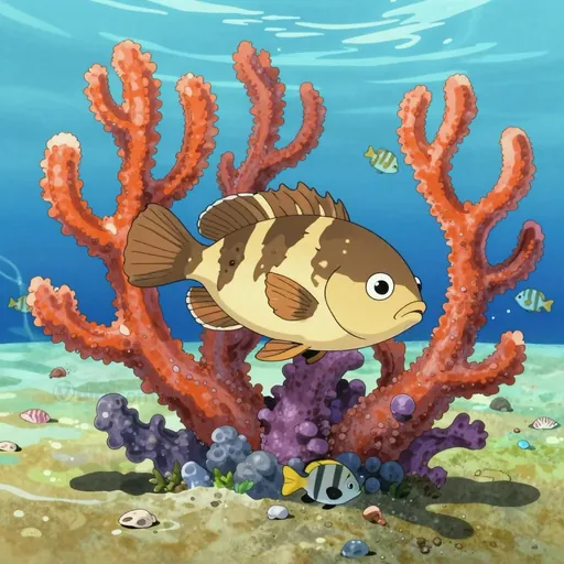 scartella