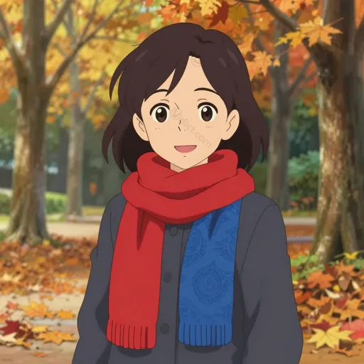 scarves