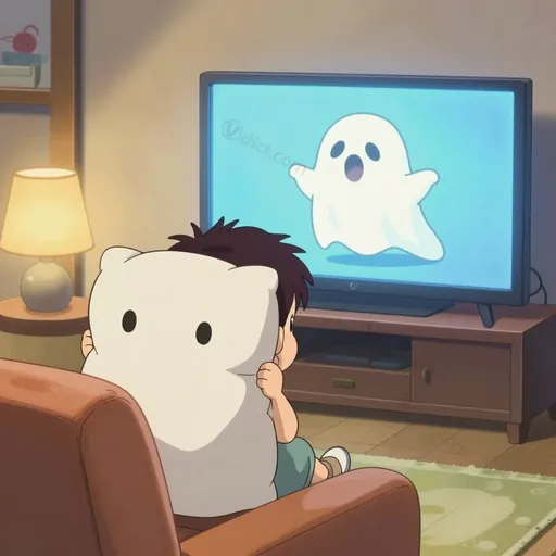 scary