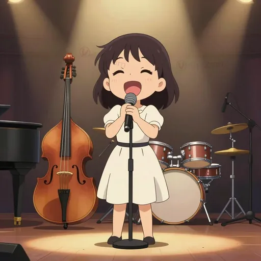 scat singing
