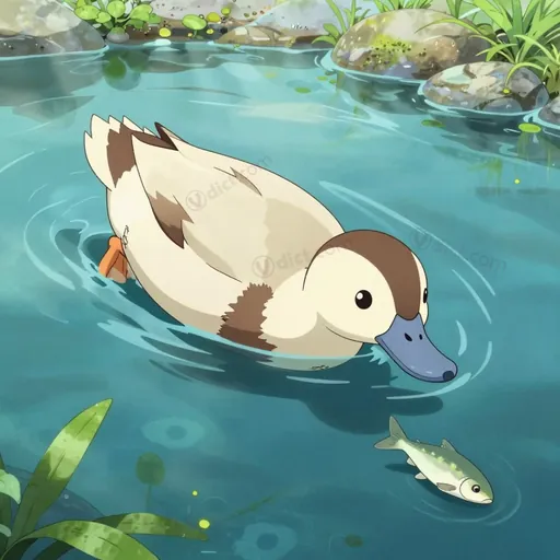 scaup