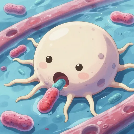 scavenger cell