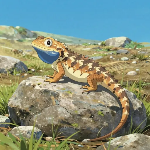 sceloporus undulatus