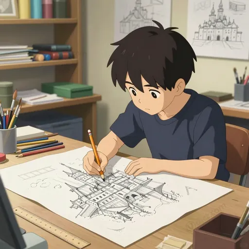 scene-designer