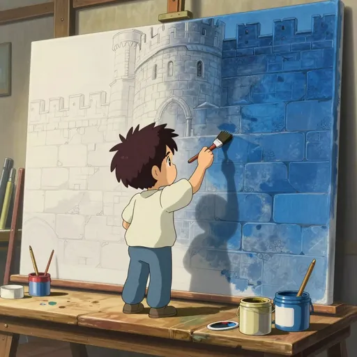 scene-painter